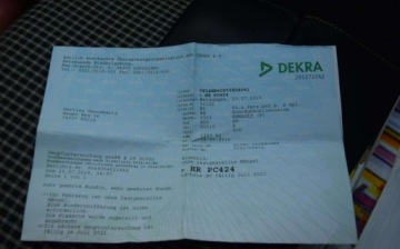 Renault Twingo III Hatchback SCe 70KM 2016 Renault Twingo 1.0B Klima Tempomat 45 TYS KM Oryginal Lakier Sprowadzony, zdjęcie 27