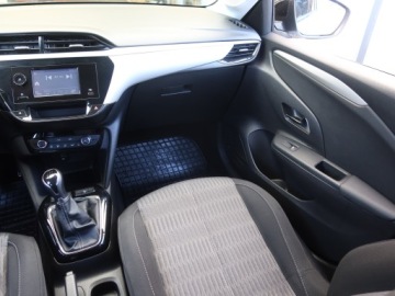 Opel Corsa F Hatchback 5d 1.2 75KM 2023 Opel Corsa 1.2, Salon Polska, 1. Właściciel, zdjęcie 7