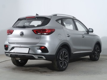 MG ZS II SUV Classic 1.5 VTi-Tech 106KM 2024 MG ZS SUV 1.5, 1. Właściciel, Serwis ASO, VAT 23%, zdjęcie 4