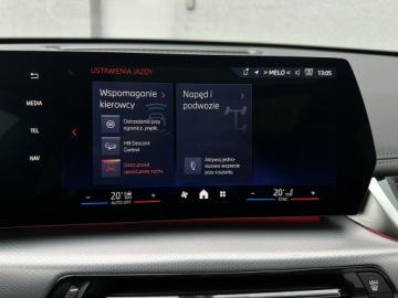 BMW X1 U11 2025 BMW X1 xDrive20d DEMO - Koła zimowe w cenie !, zdjęcie 31