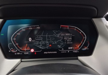 BMW Seria 2 G42-U06 2022 BMW Seria 2 1.5 Benzyna 140KM, zdjęcie 14