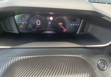 Peugeot 2008 II SUV 1.2 PureTech 130KM 2023 Peugeot 2008 44 Allure 130 KM Automat I wl. GWARANCJA FV23 1.2, zdjęcie 28