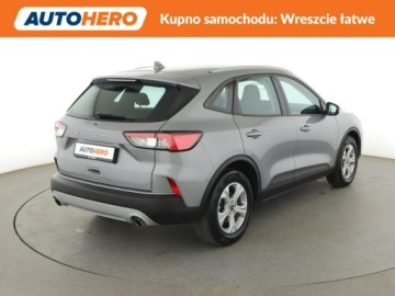 Ford Kuga III 2020 Ford Kuga 1.5 TDCi Cool&amp;Connect Klimatyzacja, zdjęcie 6