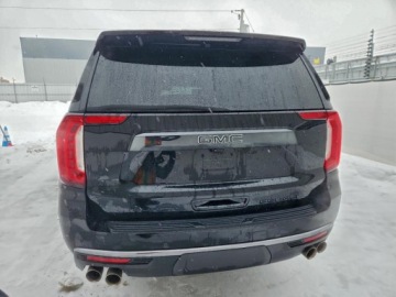  GMC Yukon XL Denali Ultimate 2024 6.2 Benzyna 420KM, zdjęcie 2