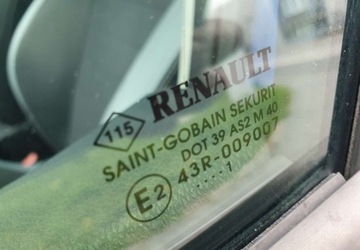 Renault Clio III 2011 Renault Clio GT Line 1.6 128KM 6-Biegow 5-Drzwi Panorama Alufelgi 1.6, zdjęcie 13