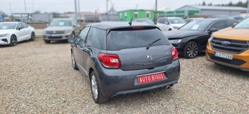 DS 3 2015 Citroen DS3 mały przebieg climatronic ledy, zdjęcie 4