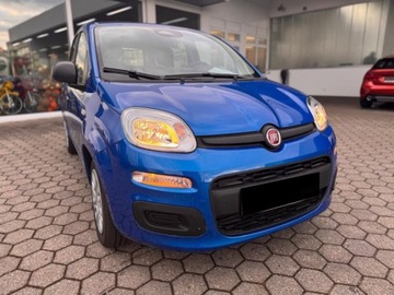 Fiat Panda III Hatchback 5d seria 5 1.0 GSE 70 KM 70KM 2025 FIAT Panda 1.0 Hybrid Hatchback 70KM 2025, zdjęcie 2