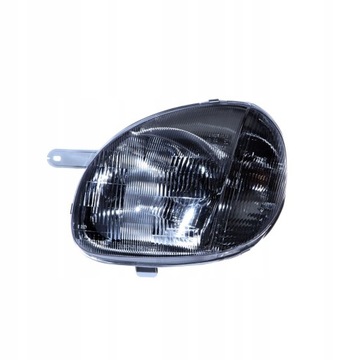 DEPO 221-1110L-LD-EM SVĚTLOMET SVĚTLA