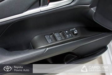 Toyota Camry IX 2024 Toyota Camry 2.5 Hybrid Dynamic Force Prestige e-C, zdjęcie 9