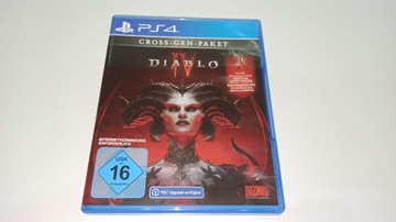 DIABLO IV PL mówią po polsku , HIT