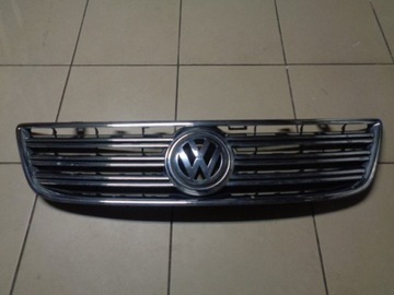 MASKA MŘÍŽKA VW PHAETON 02-10 3D0853600A