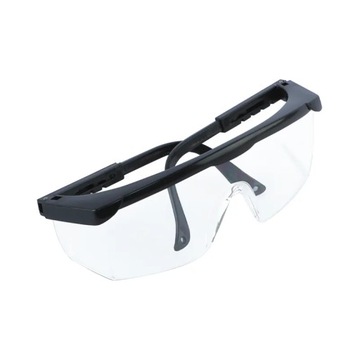 ЗАЩИТНЫЕ ОЧКИ, РЕГУЛИРУЕМЫЕ ШАБЛОНЫ, ОТВЕРСТИЯ ДЛЯ СТРУН.