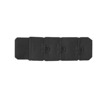 1-RZĘDOWY PRZEDŁUŻACZ OBWODU Julimex (BA-03) black