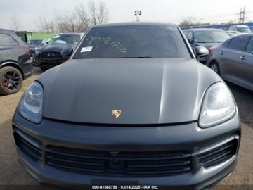 Porsche Cayenne III 2019 Porsche Cayenne 2019 3.0l 3.0 Benzyna 335KM, zdjęcie 7