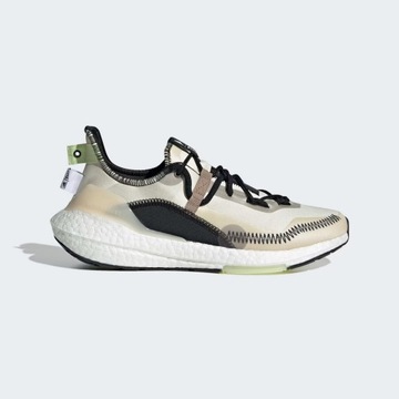 ADIDAS ULTRABOOST 21 X PARLEY ORBIT GREY