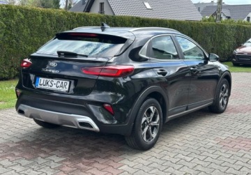Kia XCeed Crossover 1.5 T-GDI 160KM 2021 Kia XCeed 1.5T-Gdi 160KM F-LED Climatronic Kamera SERWIS ASO Bezwypadkowy, zdjęcie 37