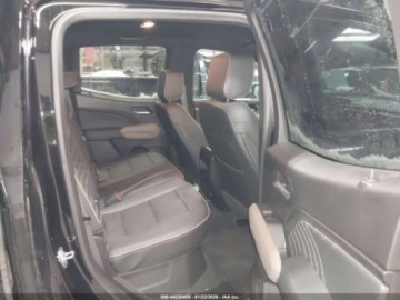  GMC Inny Canyon Denali 2024 2.7 Benzyna 310KM, zdjęcie 13