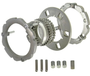 KPL.NAPR.SYNCHR.POLBIEGOW ZF 12AS2301 EURORICAMBI