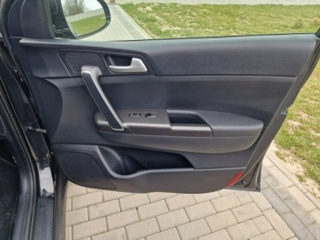 Kia Sportage IV SUV 1.7 CRDi 141KM 2017 Kia Sportage 1.7crdi 2017r Automat Kamera, zdjęcie 18