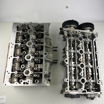 KRYT VENTILU VW GOLF SEAT LEON 1.5 TSI TFSI 18R