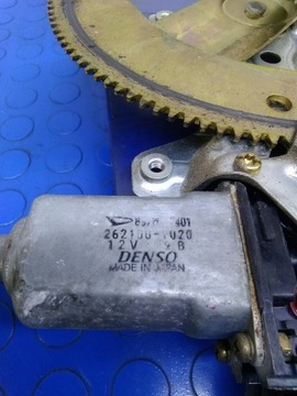 DAIHATSU YRV MECHANIZMUS ZVEDÁK OKNO PŘEDNÍ LEVÝ 262100-1020