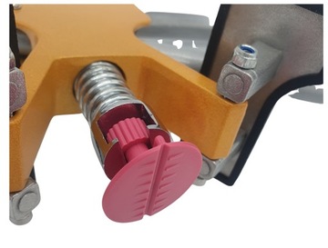 Инструменты и комплекты для удаления вмятин Адаптеры PDR Грибовидные насадки