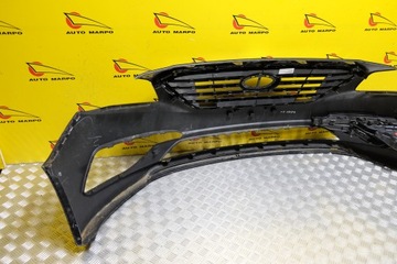 HYUNDAI SONATA 2015 2016 2017 NÁRAZNÍK MASKA USA