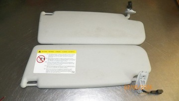KRYT PROTISLUNEČNÍ VW PASSAT B7 1K0857552