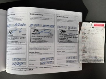 Hyundai Kona I Crossover 1.6 T-GDI 177KM 2020 Hyundai Kona HUD Skóra Navi Grzane fot., zdjęcie 36