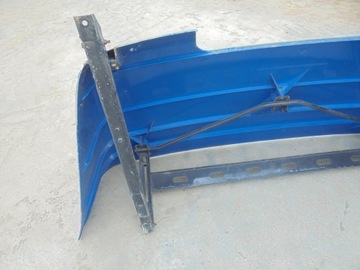 1. ВЕРХНИЙ СПОЙЛЕР НА КРЫШЕ, ОКНО MAN TGS