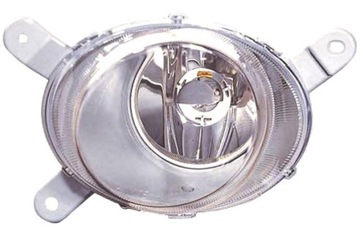 HALOGEN - SVĚTLO MLHOVKA DEPO 90210286 VV5144