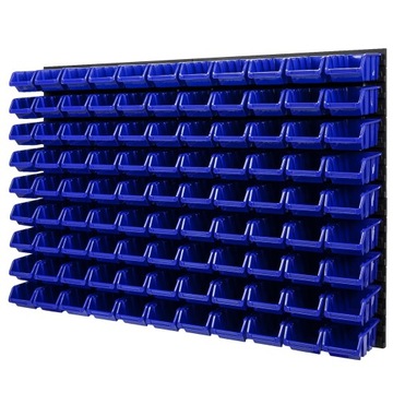 Tablica narzędziowa organizer ścienny 1152 x 780