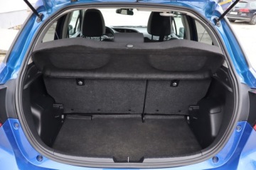 Toyota Yaris III Hatchback 5d Facelifting 2017 1.5 Dual VVT-iE 111KM 2020 Toyota Yaris 1.5 Dual VVT-i, Salon Polska, zdjęcie 13