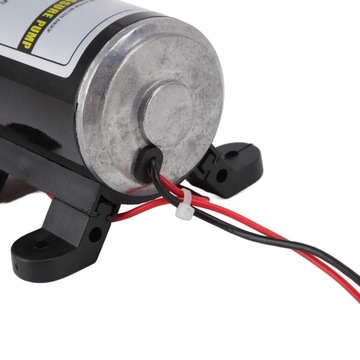 Напорный водяной насос 5,8 л 24 В для яхты 5,5 БАР