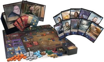 Lucky Duck Games Dune: Империя