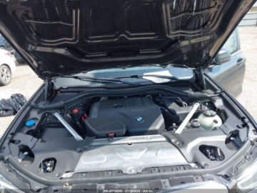 BMW X3 G45 2024 BMW X3 sDrive30I 2024 2.0l 2.0 Benzyna 248KM, zdjęcie 8