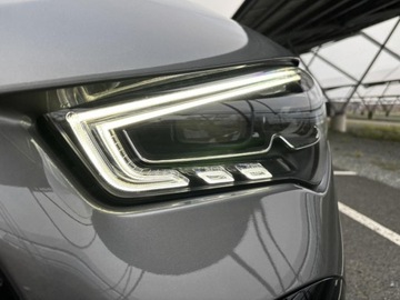 Mercedes CLA C118/X118 Shooting Brake Facelifting 1.3 200 163KM 2025 CLA 200 AMG Line Shooting Brake 1.3 (163KM) 2025, zdjęcie 2