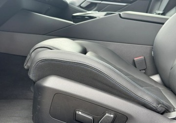 BMW Seria 5 G90-91 Touring 2.0 520d 197KM 2024 BMW Seria 5 520d xDrive M Pakiet 197KM Gwarancja Digital Key 23 2.0 Diesel, zdjęcie 21