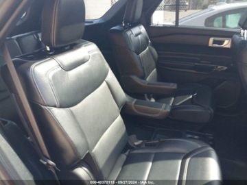 Ford Explorer VI 2021 Ford Explorer ST 2021 3.0l 3.0 Benzyna 400KM, zdjęcie 13