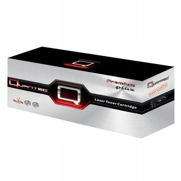 TONER QUANTEC PLUS CE285A CRG725 CZARNY 2k DO HP LJ P1102 1102w CANON 6020B