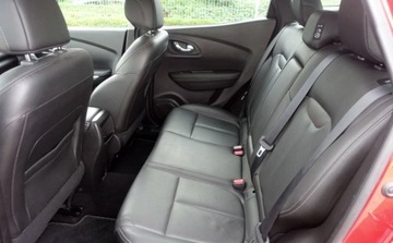 Renault Kadjar Crossover 1.2 Energy TCe 130KM 2016 Renault Kadjar 1.2TCE 130KM Full LED Skora Grzane fotele Kamera Oryginalny, zdjęcie 12