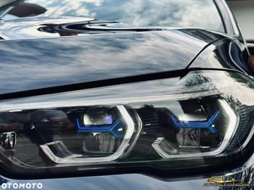 BMW X6 G06 2022 BMW X6 3.0D 340KM Salon Pl. M pakiet F.Vat 23 3.0 Diesel 340KM, zdjęcie 15