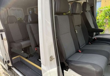 Volkswagen Crafter I 2015 Volkswagen Crafter Volkswagen Crafter 2.0 Diesel 136KM, zdjęcie 11