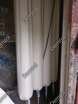 МЕШОК ДЛЯ ПЫЛЕСБОРНИКА МЕШОК ДЛЯ ПЫЛЕСБОРНИКА ДЛЯ ФИЛЬТРА КОМОРМОСМЕСИТЕЛЯ ДЛЯ РАЗМЕРА 36 СМ