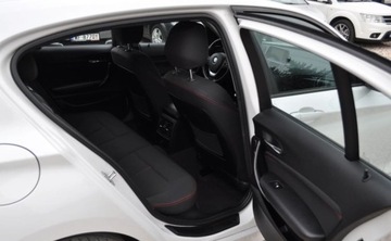 BMW Seria 1 F20-F21 Hatchback 5d 116i 136KM 2012 BMW Seria 1 SPORT Benzyna Nawigacja 1.6 Benzyna 136KM, zdjęcie 15