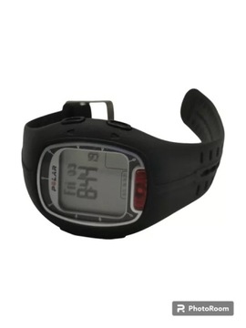 ZEGAREK Z PULSOMETREM POLAR RS100!OKAZJA!