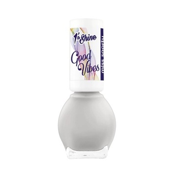 MISS SPORTY 1 Minute to Shine lakier do paznokci 111 7ml