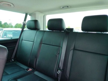 Volkswagen Caravelle T6 2017 Volkswagen Caravelle Salon PL, FV23, Highline. bogata opcja, ACC, Nappa, zdjęcie 14