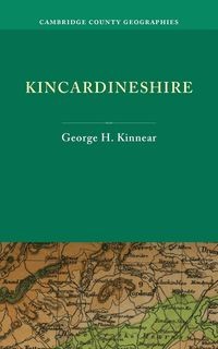 KINCARDINESHIRE GEORGE H. KINNEAR