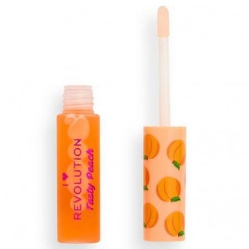 REVOLUTION TASTY PEACHY JUICE OLEJEK DO UST